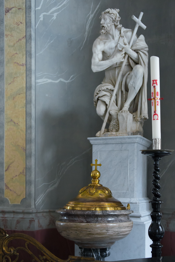 Domkirche Dresden
