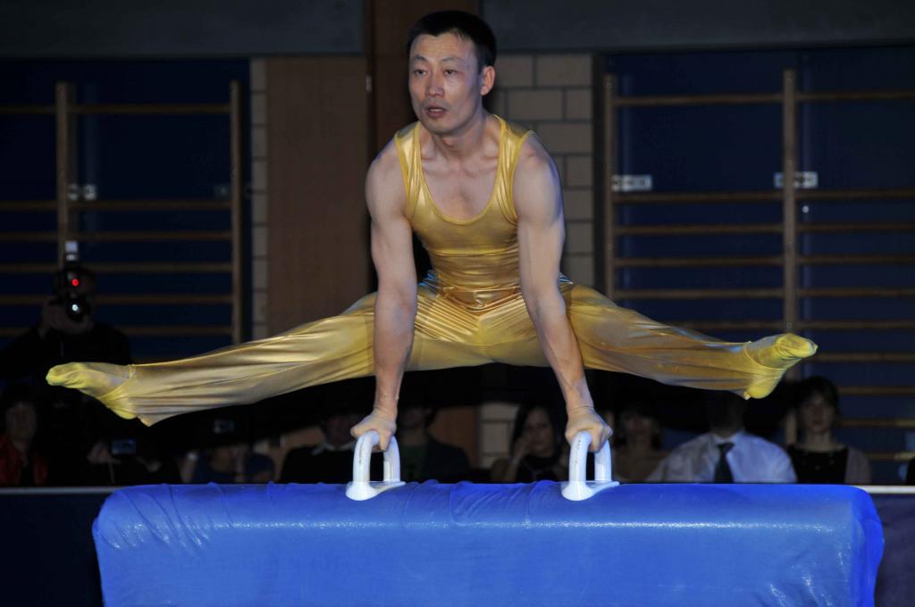 Dongua Li1
