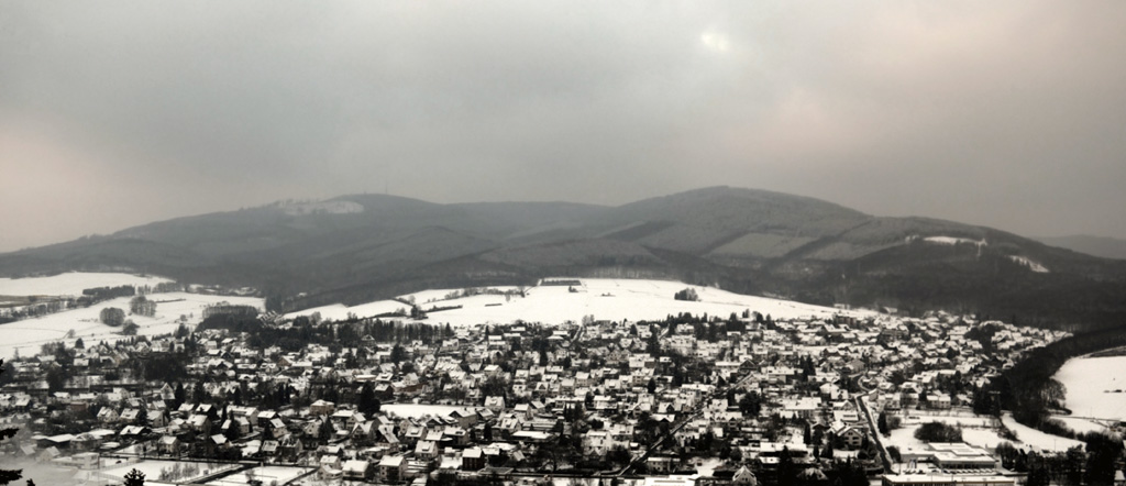 Dorf