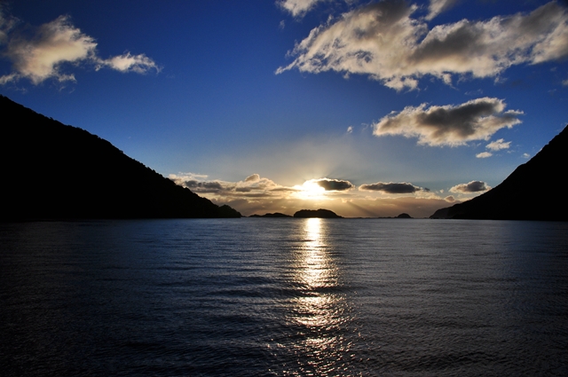 Doubtful Sound