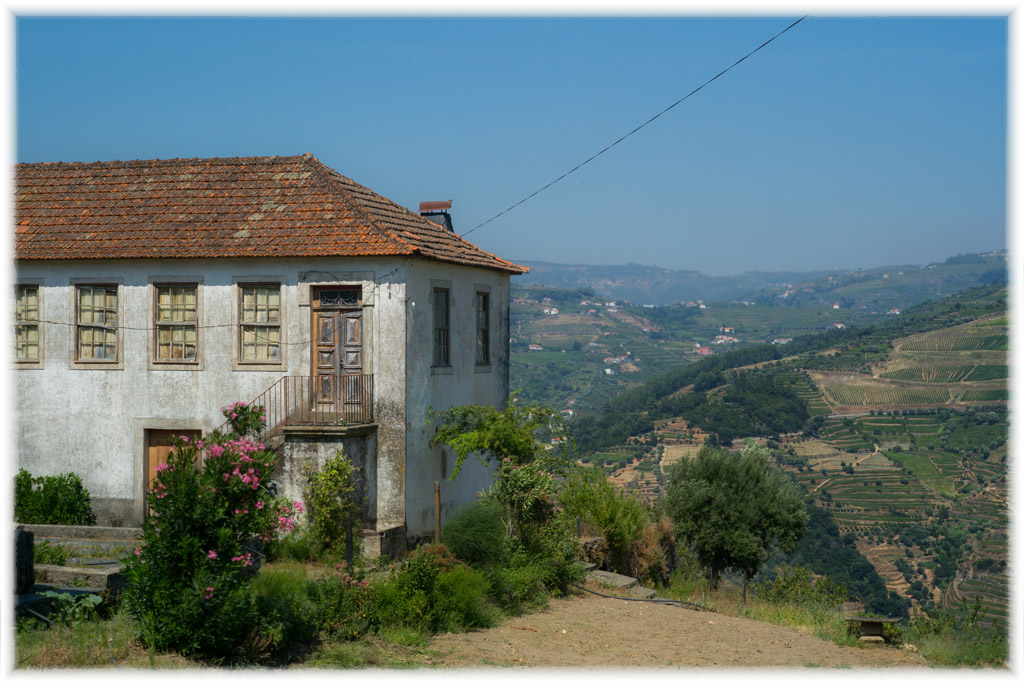 douro view