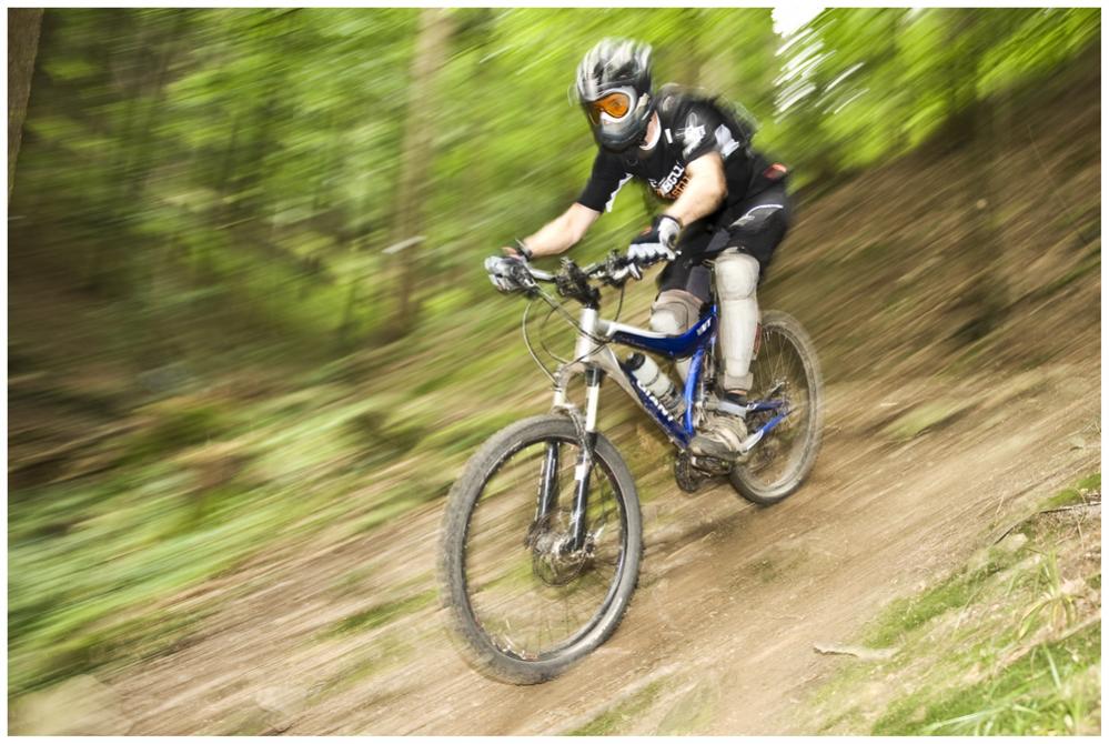 Downhill