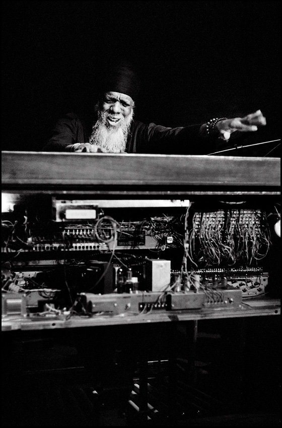 Dr. Lonnie Smith 2