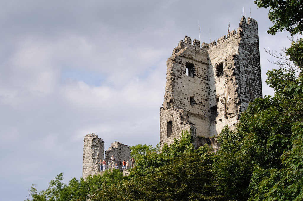 Drachenfels