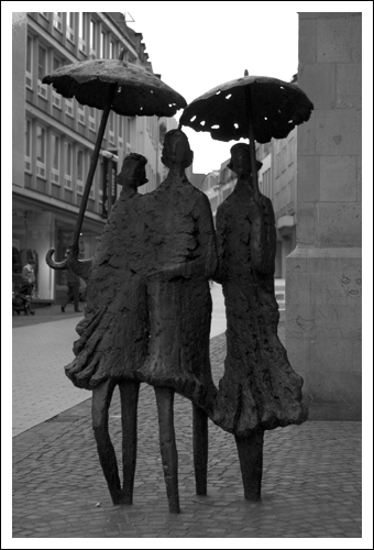 Drei Grazien