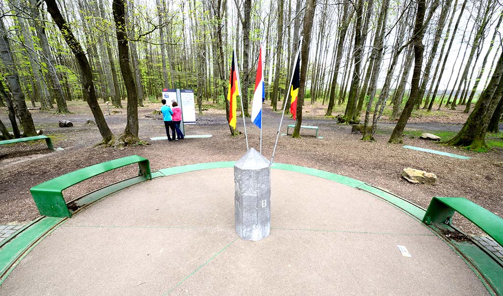 Dreilaenderpunkt