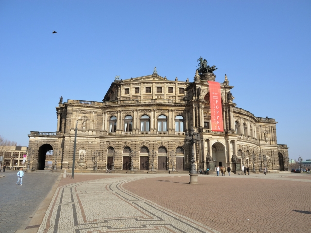 Dresden 8