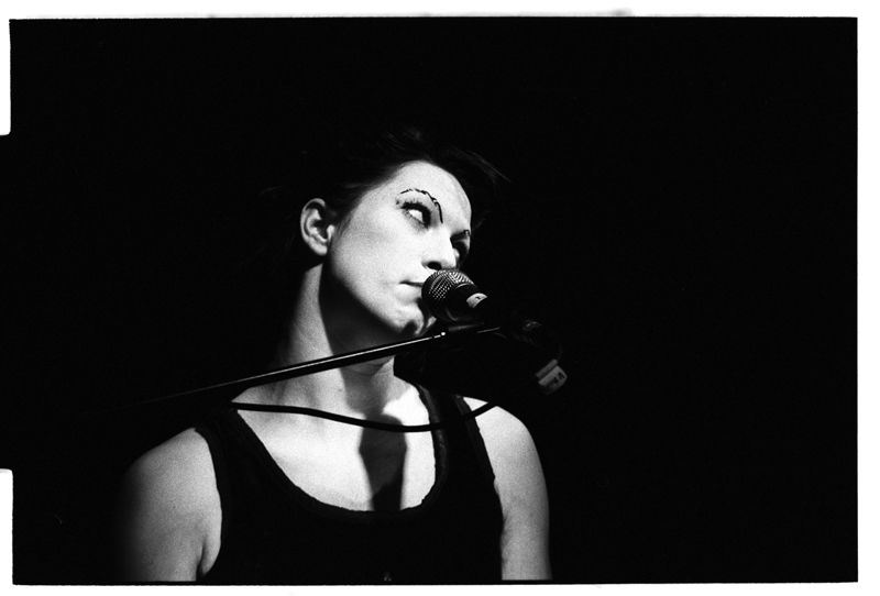 Dresden Dolls