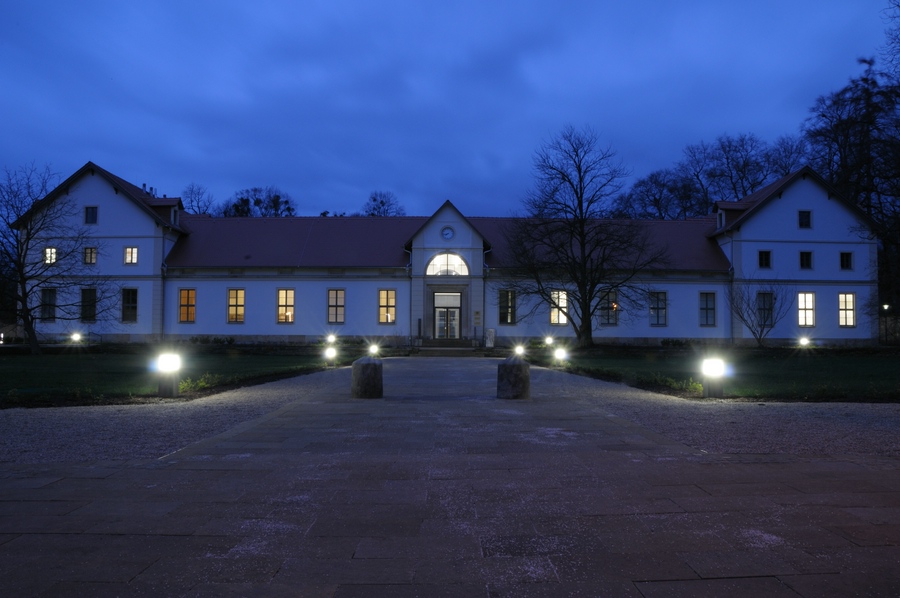 Dresden Pillnitz