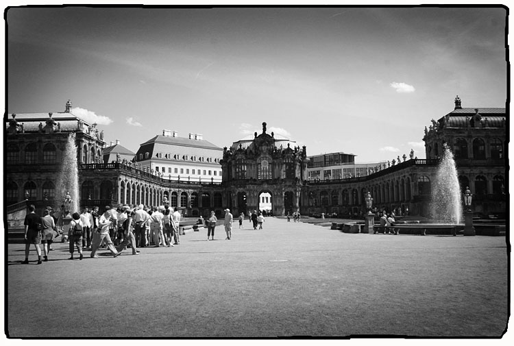 Dresden "Alt"