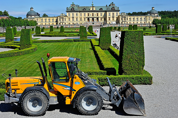 Drottningholm Gartenseite.jpg