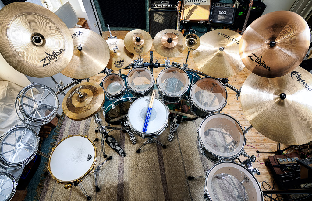 Drums 2