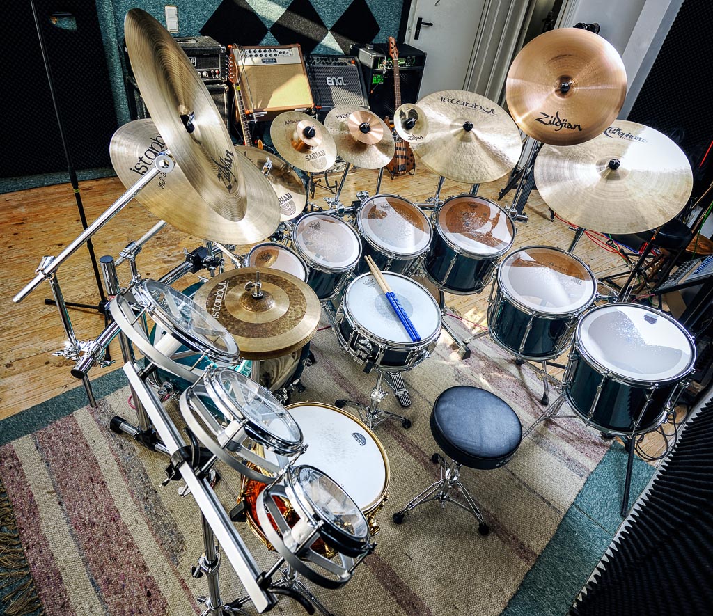 Drums 3