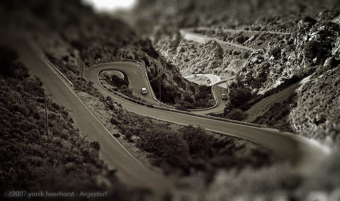 DSC 0196 Mallorca TILTSHIFT