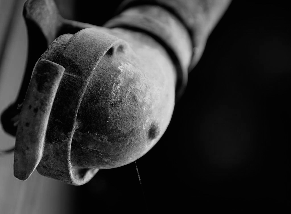 DSC 0435 BW