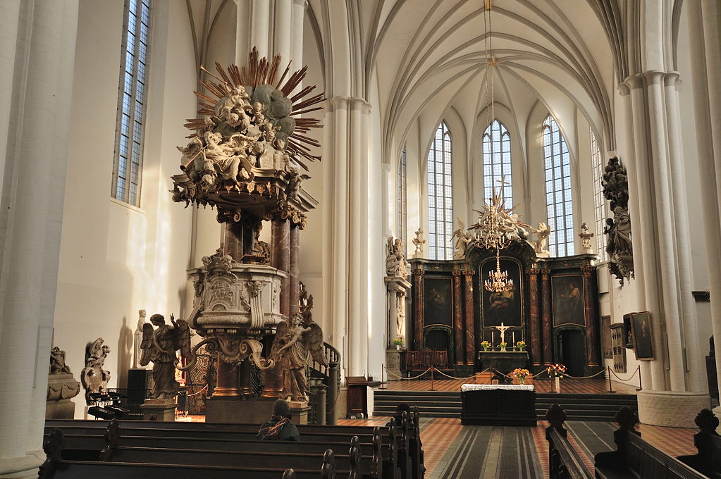 DSC 0491 Marienkirche
