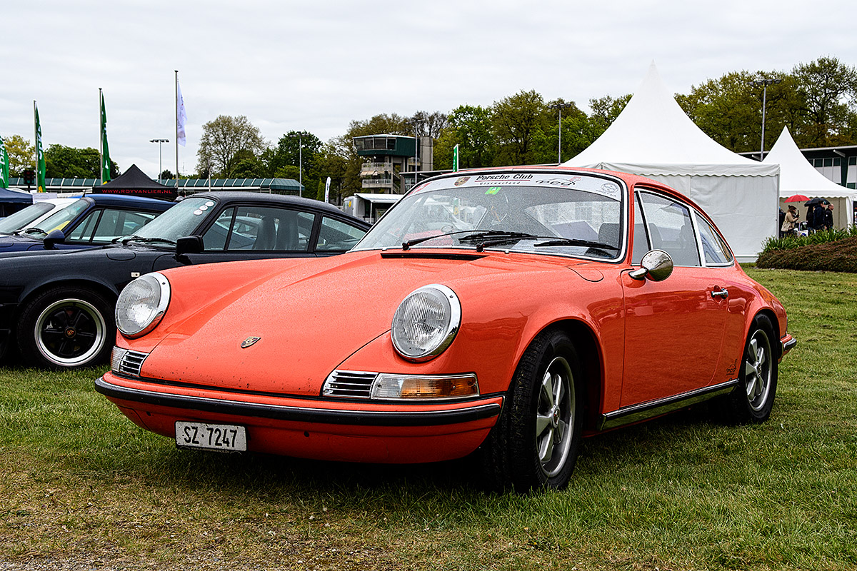 DSC 0626 Porschetreffen_2017_Dinslaken Trabrennbahn
