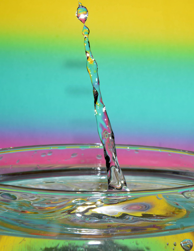 DSC 0770Rainbow v

Die ersten Wasserbilder