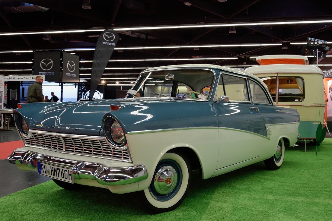 DSC 0915 00045 Ford Taunus 17M (1959)