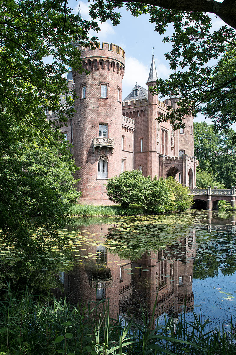 DSC 1029 Schloß Moyland