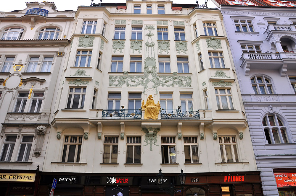 DSC 1119 Jugendstil