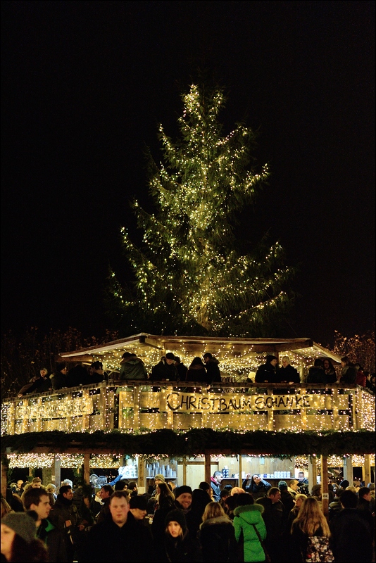 DSC 11301   Christbaumschänke