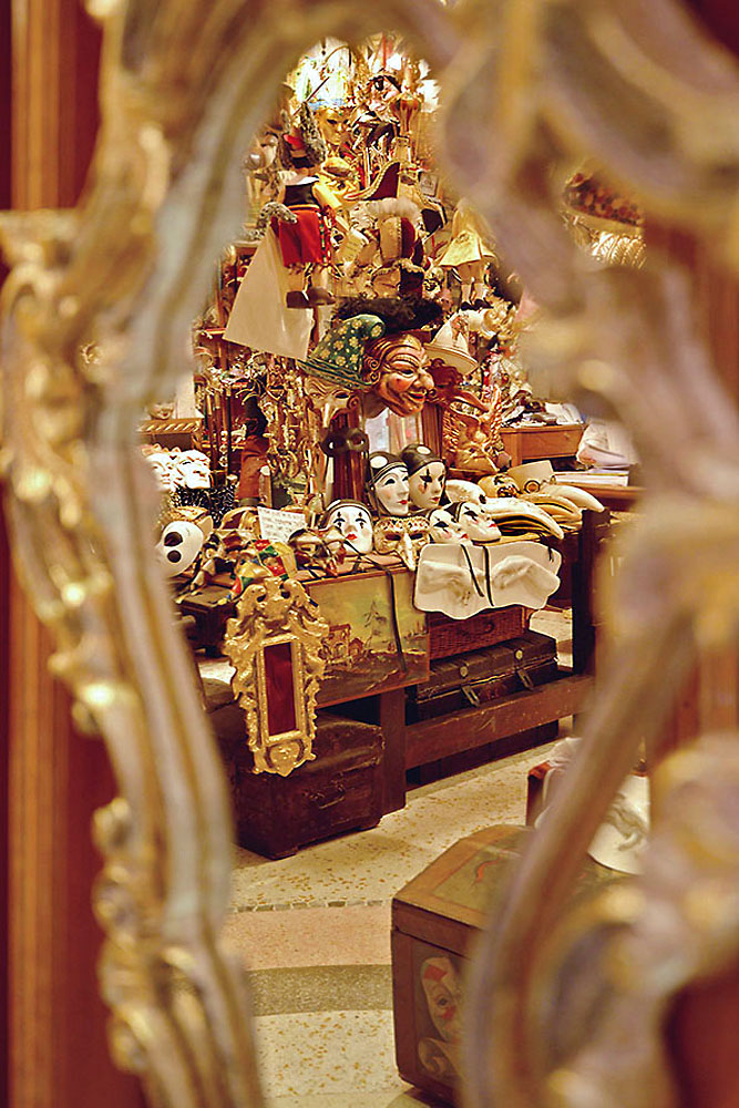 DSC 1164 Venezianischer Spiegel