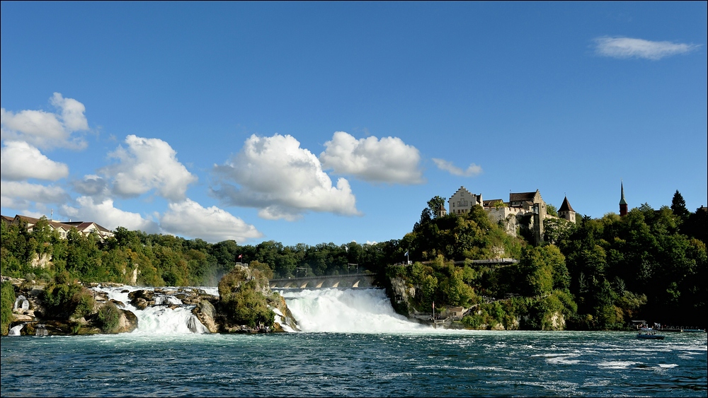 DSC 13110   Rheinfall
