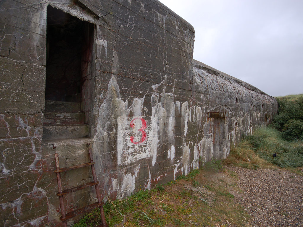 DSC 2803 verlassener Bunker am Skagerak