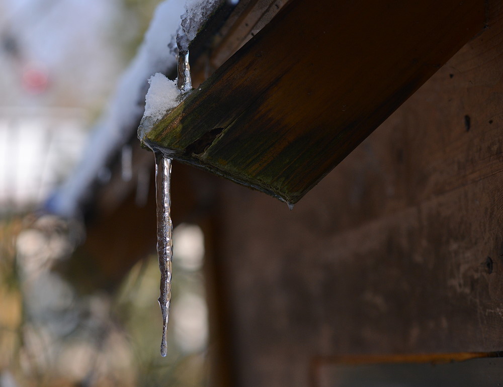 DSC 3385 Eiszapfen
