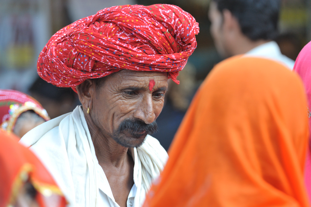 DSC 3666 Pushkar