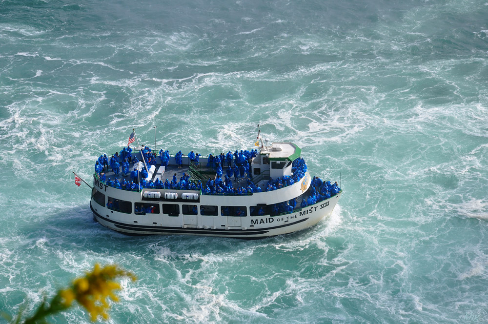 DSC 4783 Niagara