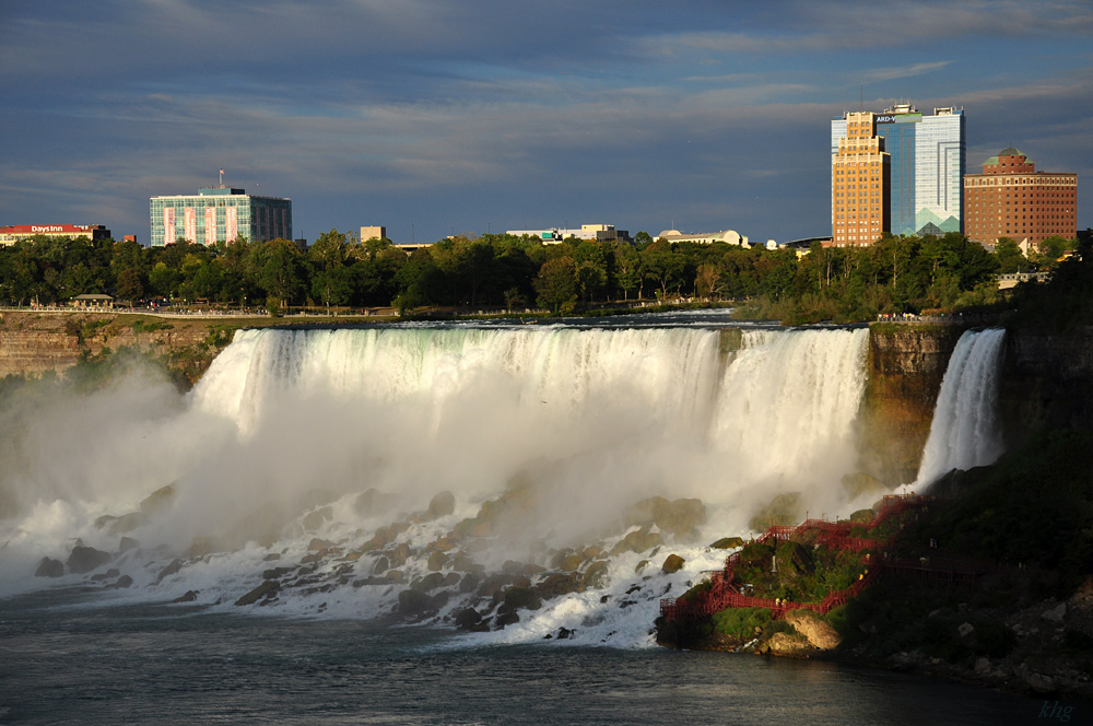 DSC 4962 Niagara