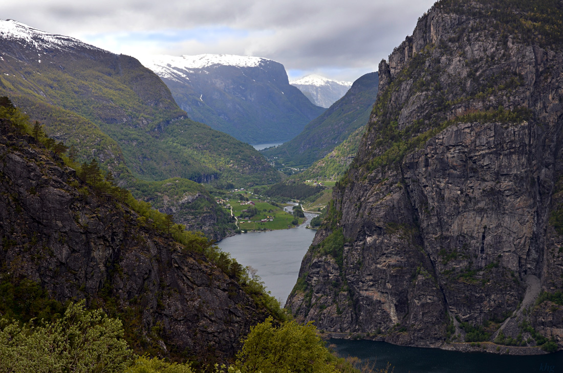 DSC 5621 Vassbygdevatnet
