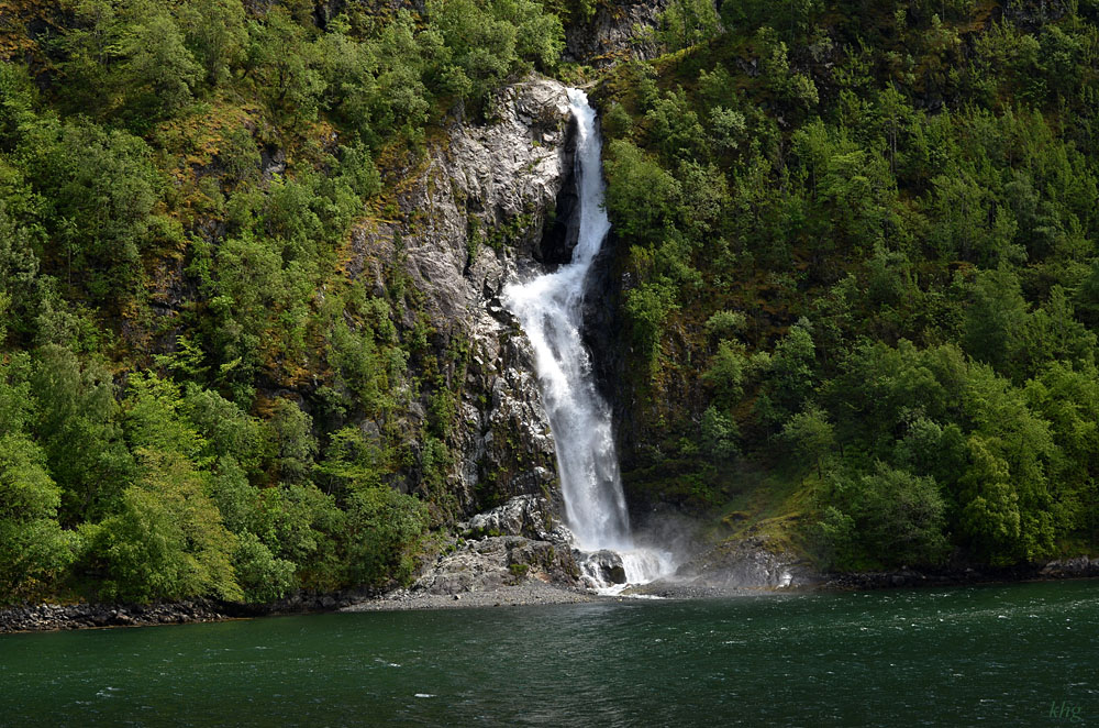 DSC 6095 Wasserfall