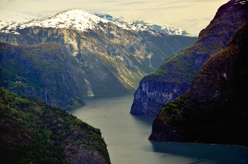 DSC 6197 Fjord