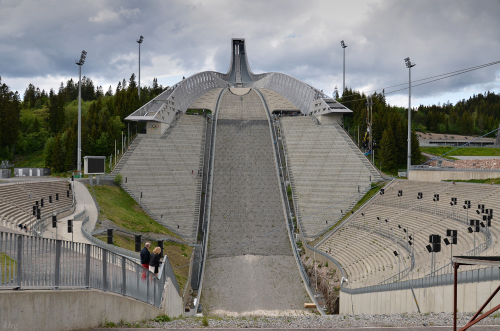 DSC 6421 Holmenkollen