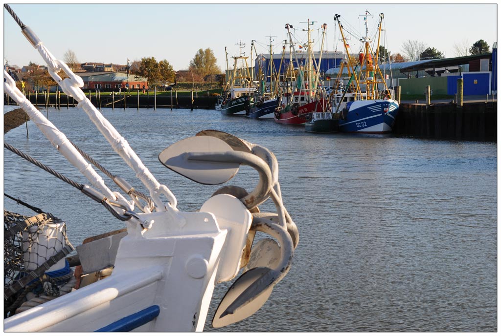 DSC 9332 b w Husum