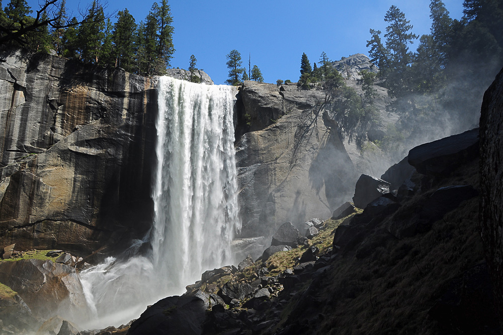 DSC 9681 Vernal Fall 2 fg 1000