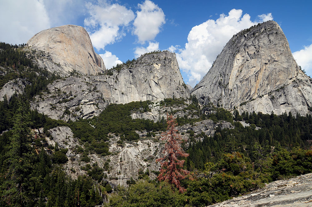DSC 9761 Mist Trail Liberty Cap 1000