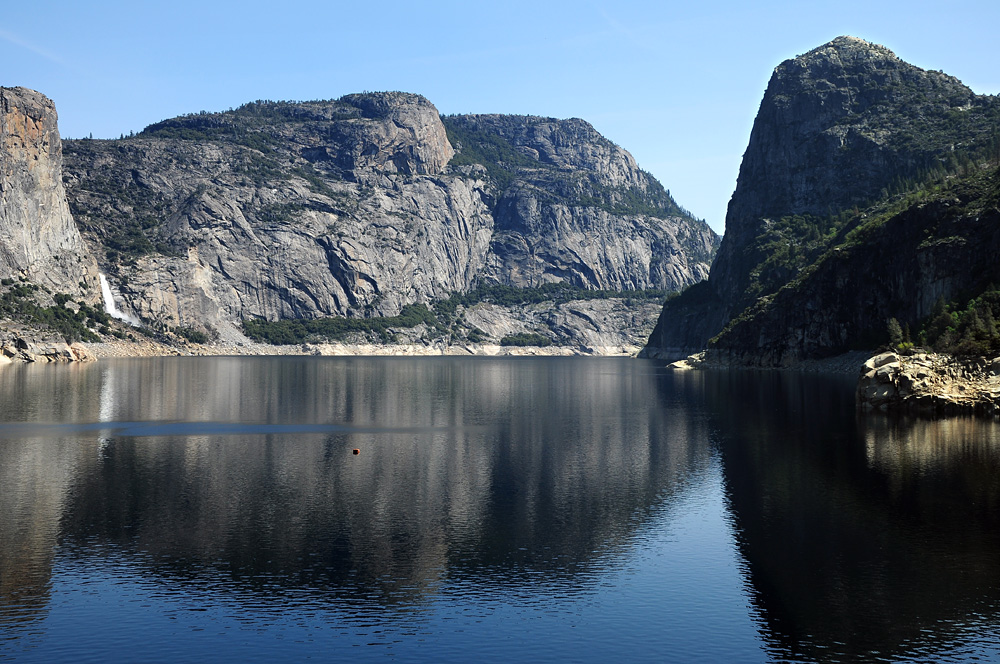 DSC 9951 Hetch Hetchy 1000