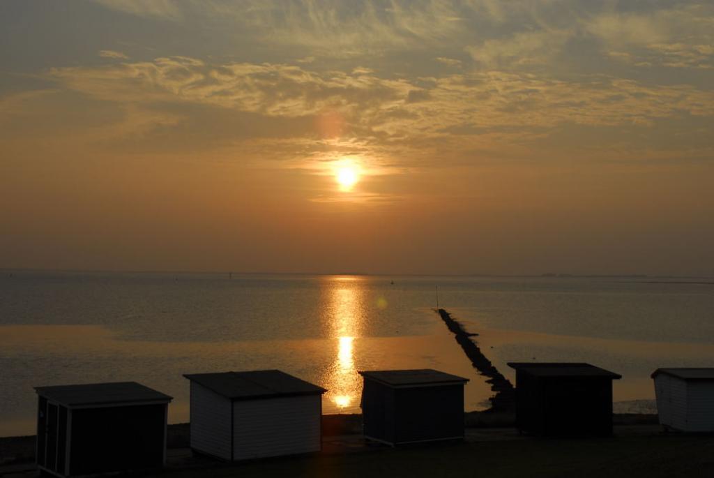 DSC0068 Sonnenuntergang klein