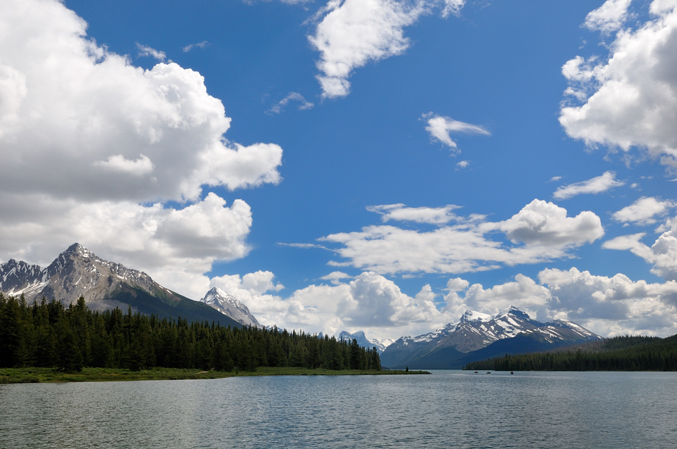 DSC8554 NF-F
Maligne Lake
Jasper