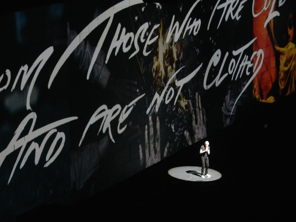 DSCN0492 Roger Waters 2011 in Zürich