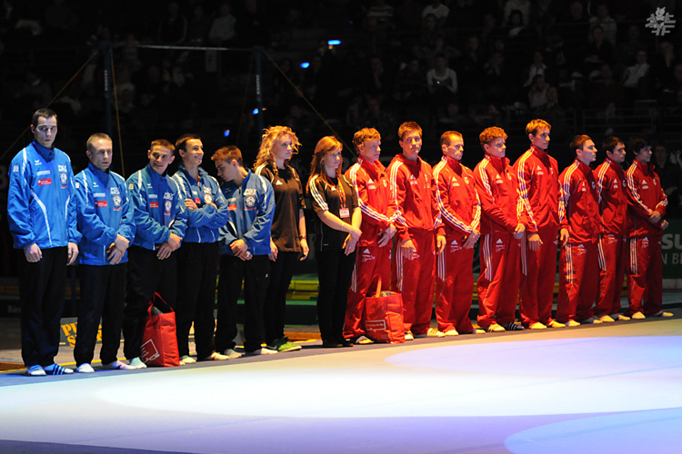 DTL-Finale 2010 (Berlin)