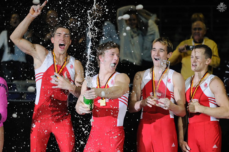 DTL-Finale 2010 (Berlin)