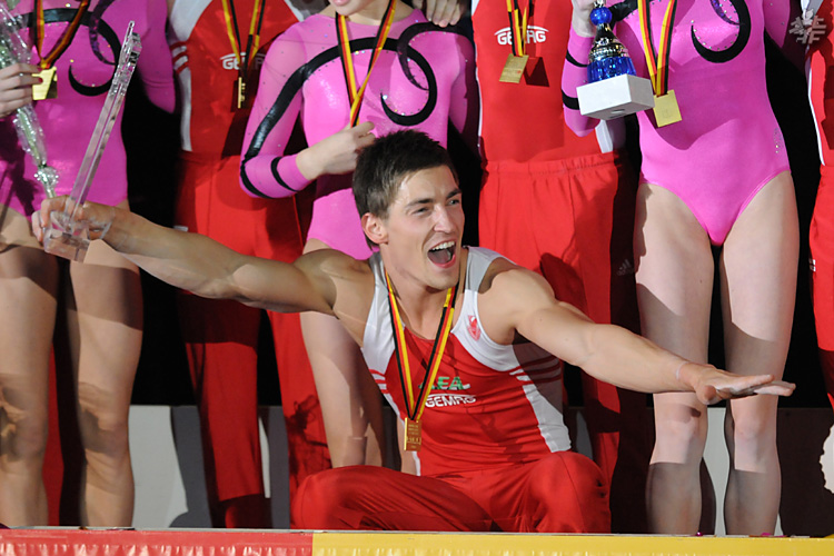DTL-Finale 2010 (Berlin)