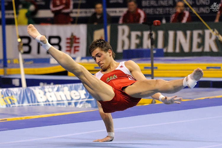 DTL-Finale 2010 (Berlin)