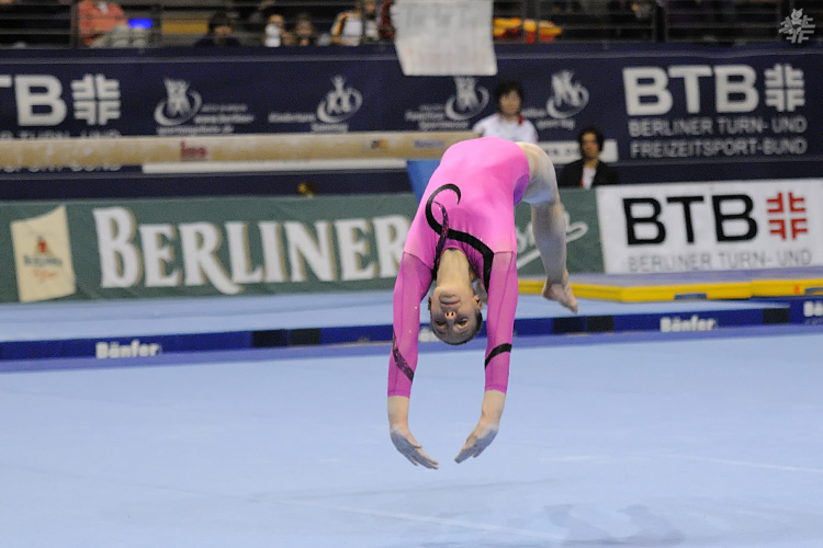 DTL-Finale 2010 (Berlin)