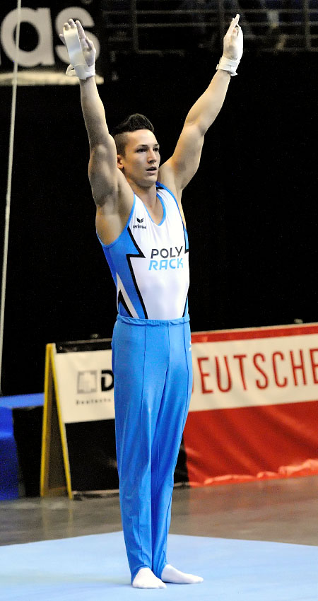 DTL-Finale 2011 (Berlin)